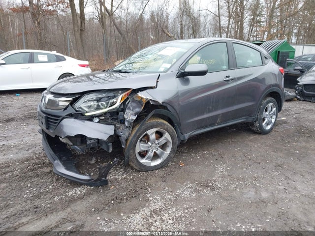 Продажа на аукционе авто 2019 Honda Hr-v Lx, vin: 3CZRU6H3XKG734683, номер лота: 44606257
