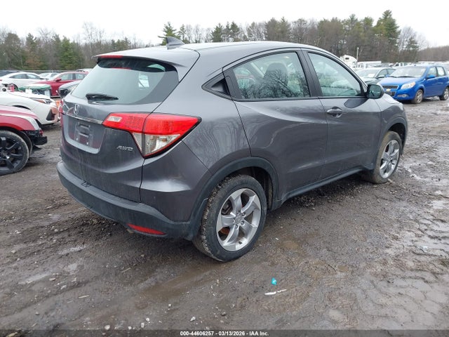 Продажа на аукционе авто 2019 Honda Hr-v Lx, vin: 3CZRU6H3XKG734683, номер лота: 44606257