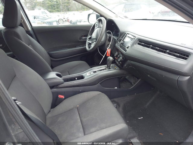 Продажа на аукционе авто 2019 Honda Hr-v Lx, vin: 3CZRU6H3XKG734683, номер лота: 44606257