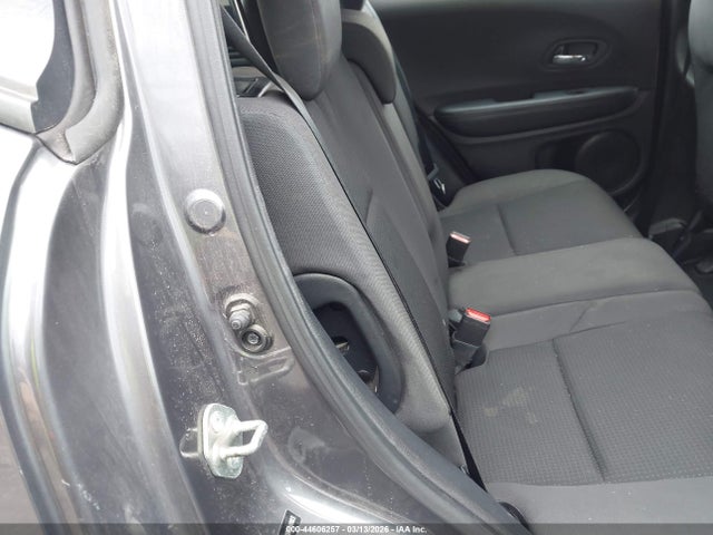 Продажа на аукционе авто 2019 Honda Hr-v Lx, vin: 3CZRU6H3XKG734683, номер лота: 44606257