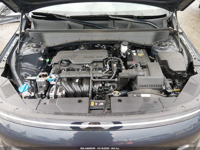 KM8HBCAB1SU340618 Hyundai Kona Sel