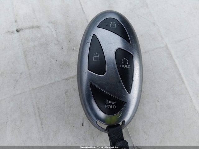 KM8HBCAB1SU340618 Hyundai Kona Sel