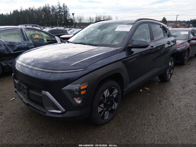 KM8HBCAB1SU340618 Hyundai Kona Sel