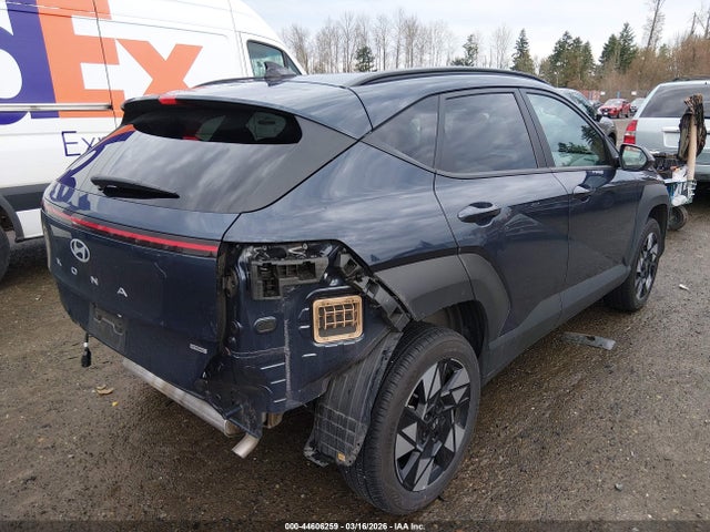 KM8HBCAB1SU340618 Hyundai Kona Sel