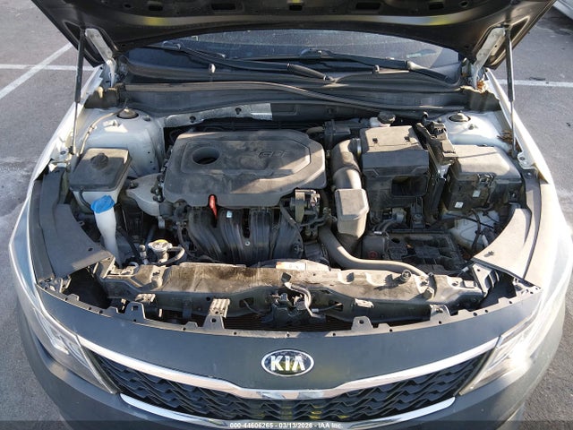 Aukcja sprzedaży 2020 Kia Optima Lx, vin: 5XXGT4L38LG438402, numer aukcji: 44606265
