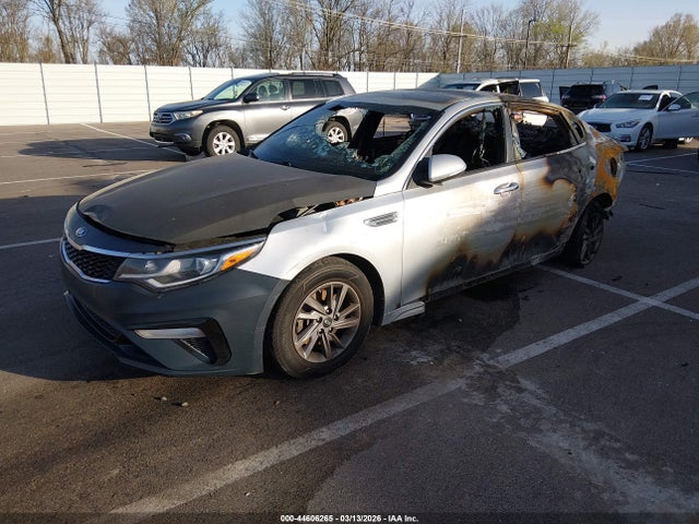 Aukcja sprzedaży 2020 Kia Optima Lx, vin: 5XXGT4L38LG438402, numer aukcji: 44606265
