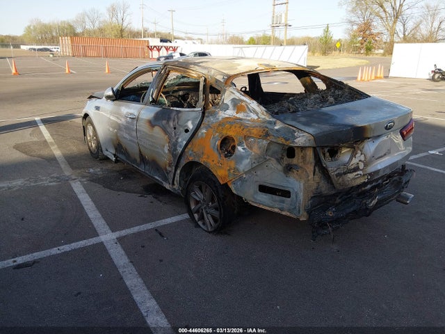 Aukcja sprzedaży 2020 Kia Optima Lx, vin: 5XXGT4L38LG438402, numer aukcji: 44606265