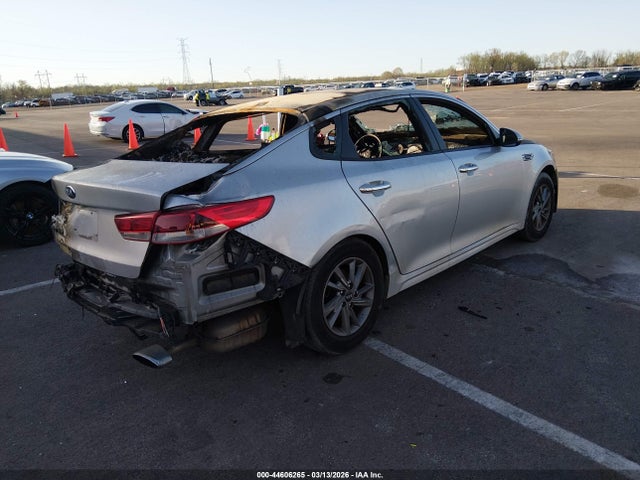 Aukcja sprzedaży 2020 Kia Optima Lx, vin: 5XXGT4L38LG438402, numer aukcji: 44606265