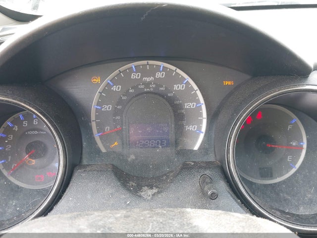 2013 Honda Fit Sport მანქანა იყიდება აუქციონზე, vin: JHMGE8H51DC068356, აუქციონის ნომერი: 44606266