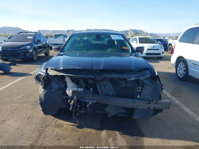 2015 CHRYSLER 300 2C3CCAAG9FH786895 Photo 5