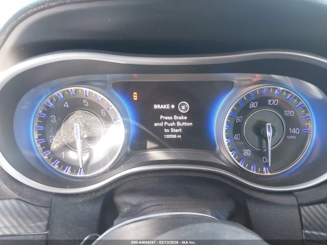 2015 CHRYSLER 300 2C3CCAAG9FH786895 Photo 6