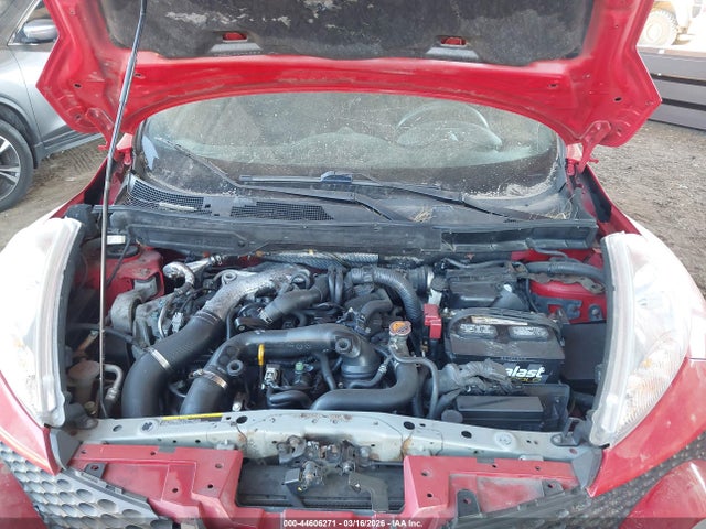 Nissan JUKE S 2014 JN8AF5MV2ET358667 Image 10