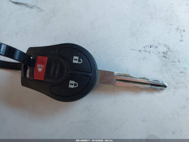 Nissan JUKE S 2014 JN8AF5MV2ET358667 Image 11