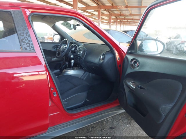 Nissan JUKE S 2014 JN8AF5MV2ET358667 Image 5