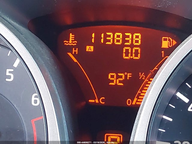 Nissan JUKE S 2014 JN8AF5MV2ET358667 Image 7