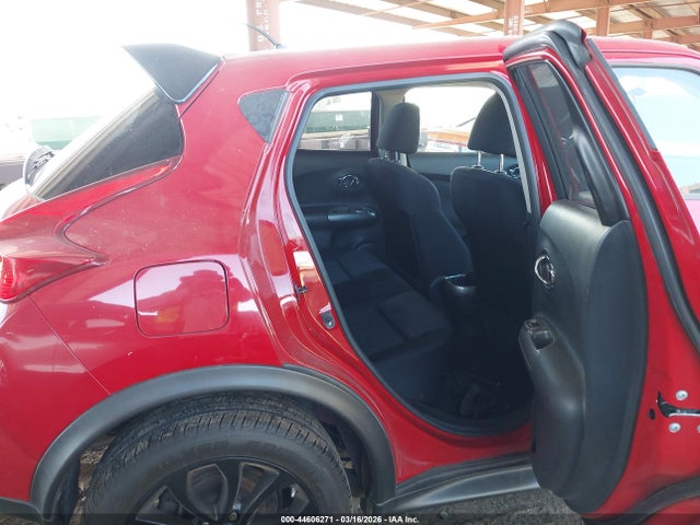 Nissan JUKE S 2014 JN8AF5MV2ET358667 Image 8