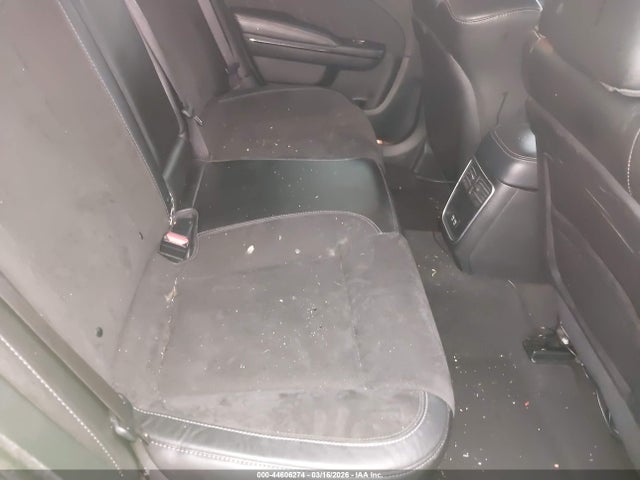 44606274 :رقم المزاد ، 2C3CDXGJ1PH619399 vin ، 2023 Dodge Charger Scat Pack مزاد بيع
