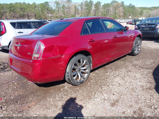 2014 Chrysler 300 მანქანა იყიდება აუქციონზე, vin: 2C3CCABG3EH361282, აუქციონის ნომერი: 44606276