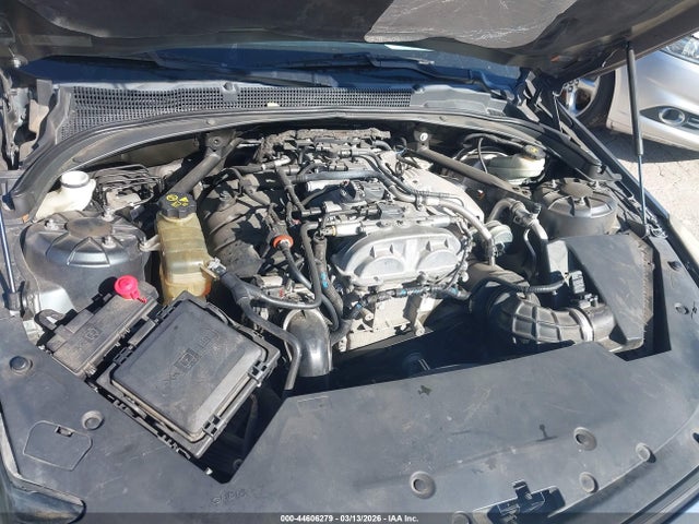 Aukcja sprzedaży 2013 Cadillac Ats Standard, vin: 1G6AA5RX5D0154940, numer aukcji: 44606279