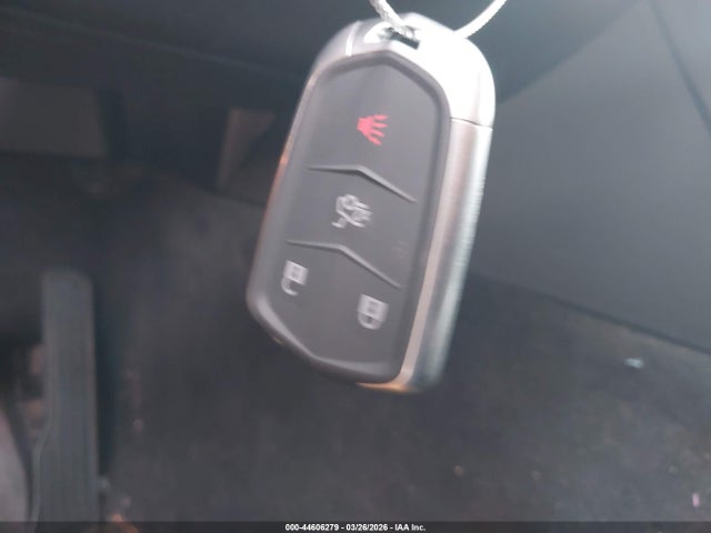 Aukcja sprzedaży 2013 Cadillac Ats Standard, vin: 1G6AA5RX5D0154940, numer aukcji: 44606279