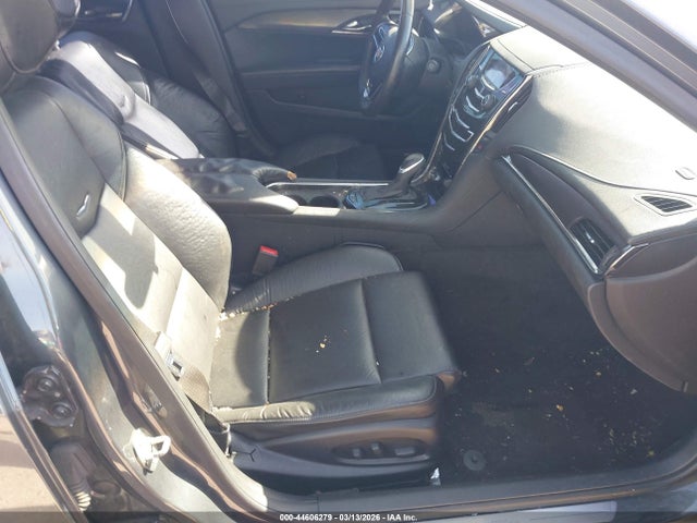 Aukcja sprzedaży 2013 Cadillac Ats Standard, vin: 1G6AA5RX5D0154940, numer aukcji: 44606279