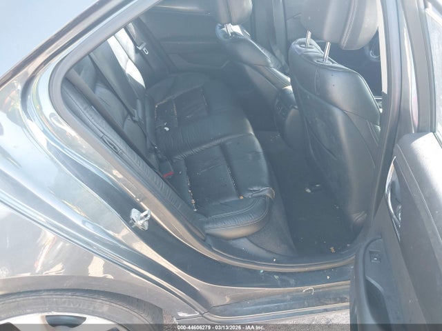 Aukcja sprzedaży 2013 Cadillac Ats Standard, vin: 1G6AA5RX5D0154940, numer aukcji: 44606279