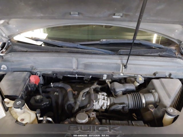 Auction sale of the 2011 Buick Enclave 2xl, vin: 5GAKVCED1BJ234640, lot number: 44606285