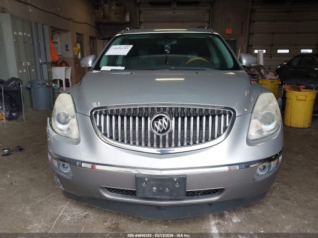 Auction sale of the 2011 Buick Enclave 2xl, vin: 5GAKVCED1BJ234640, lot number: 44606285