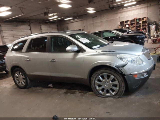 Auction sale of the 2011 Buick Enclave 2xl, vin: 5GAKVCED1BJ234640, lot number: 44606285