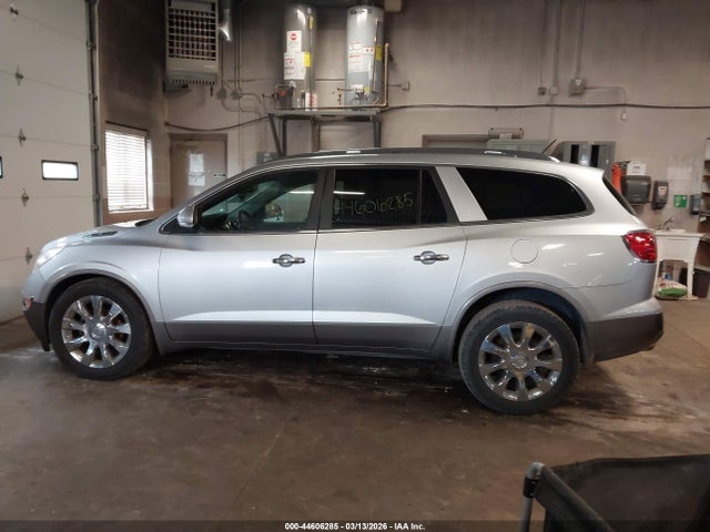 Auction sale of the 2011 Buick Enclave 2xl, vin: 5GAKVCED1BJ234640, lot number: 44606285