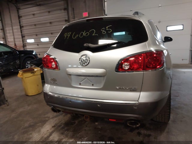 Auction sale of the 2011 Buick Enclave 2xl, vin: 5GAKVCED1BJ234640, lot number: 44606285