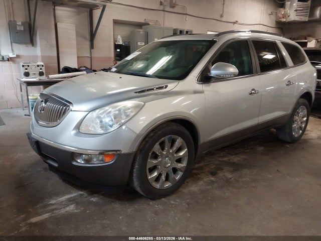 Auction sale of the 2011 Buick Enclave 2xl, vin: 5GAKVCED1BJ234640, lot number: 44606285