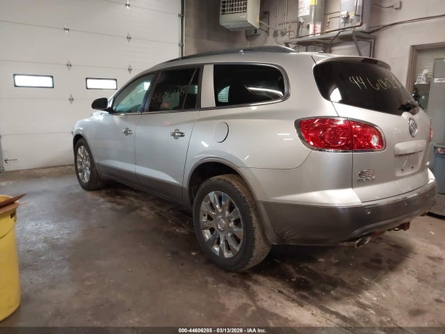 Auction sale of the 2011 Buick Enclave 2xl, vin: 5GAKVCED1BJ234640, lot number: 44606285