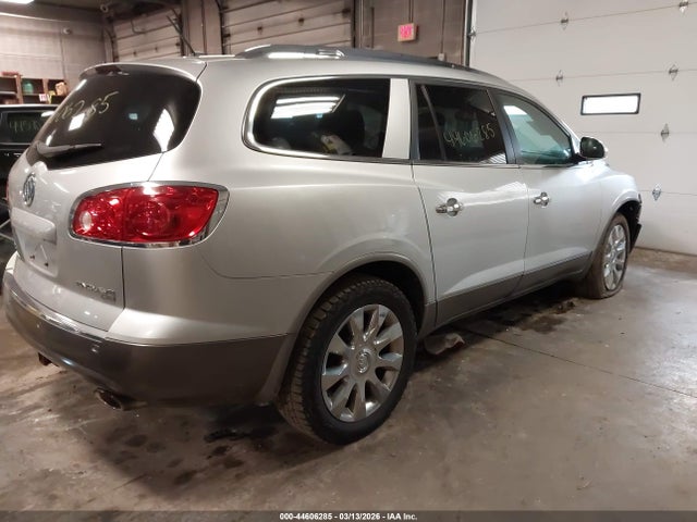 Auction sale of the 2011 Buick Enclave 2xl, vin: 5GAKVCED1BJ234640, lot number: 44606285