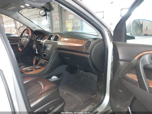 Auction sale of the 2011 Buick Enclave 2xl, vin: 5GAKVCED1BJ234640, lot number: 44606285