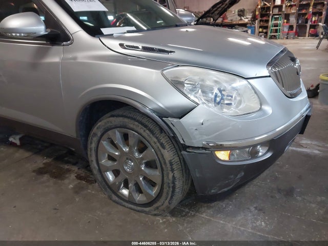 Auction sale of the 2011 Buick Enclave 2xl, vin: 5GAKVCED1BJ234640, lot number: 44606285