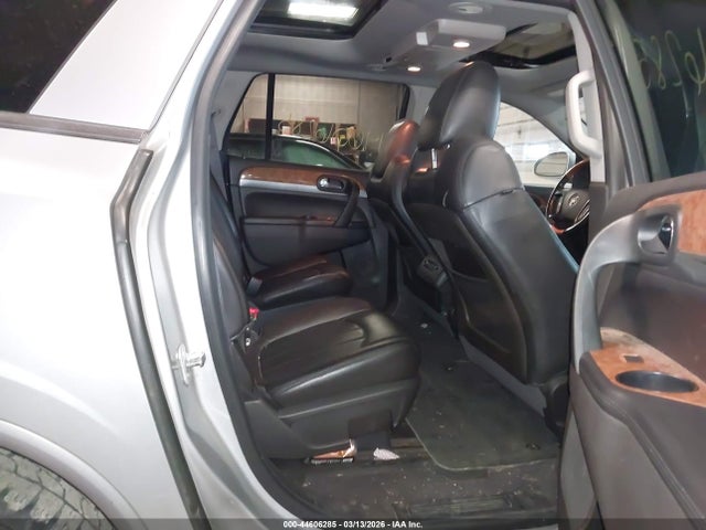 Auction sale of the 2011 Buick Enclave 2xl, vin: 5GAKVCED1BJ234640, lot number: 44606285
