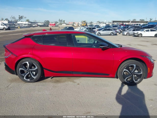 Aukcja sprzedaży 2024 Kia Ev6 Gt-line, vin: KNDC4DLCXR5203654, numer aukcji: 44606286