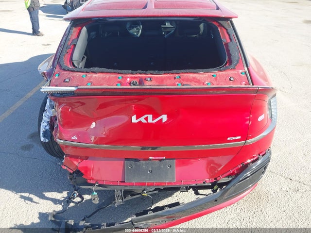Aukcja sprzedaży 2024 Kia Ev6 Gt-line, vin: KNDC4DLCXR5203654, numer aukcji: 44606286