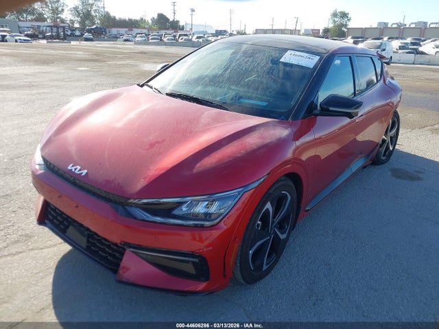 Aukcja sprzedaży 2024 Kia Ev6 Gt-line, vin: KNDC4DLCXR5203654, numer aukcji: 44606286