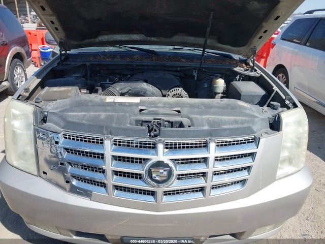 2007 CADILLAC ESCALADE ESV 1GYFK668X7R260393 Photo 9