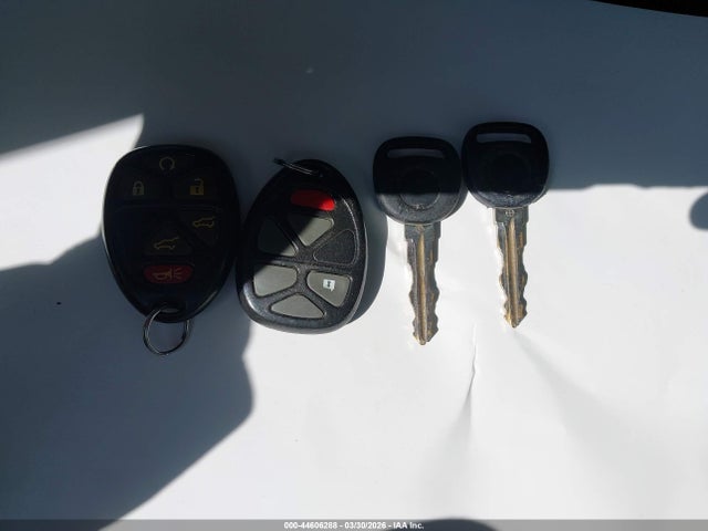 2007 CADILLAC ESCALADE ESV 1GYFK668X7R260393 Photo 10