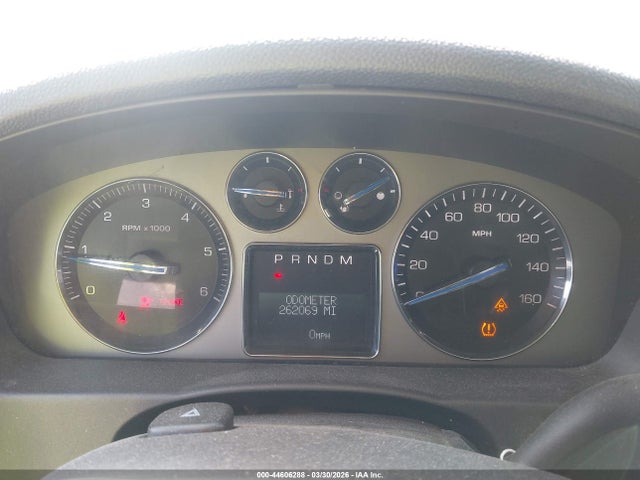 2007 CADILLAC ESCALADE ESV 1GYFK668X7R260393 Photo 6
