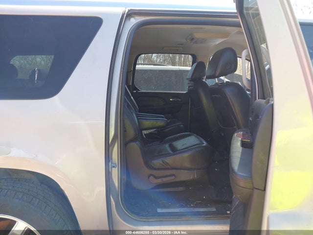 2007 CADILLAC ESCALADE ESV 1GYFK668X7R260393 Photo 7
