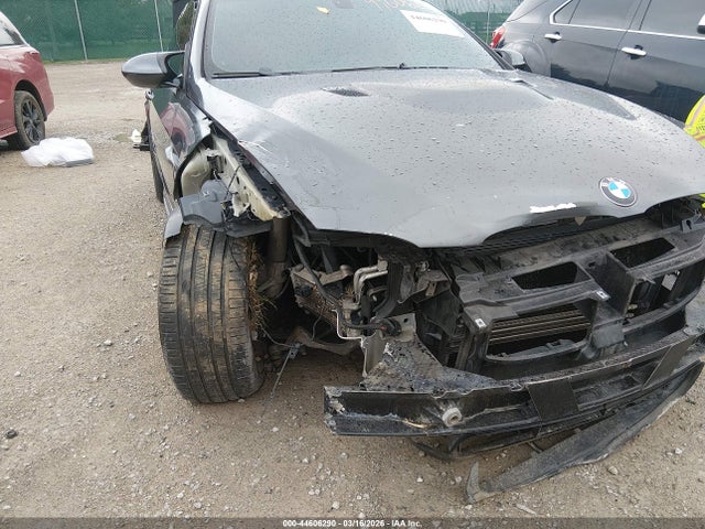 2008 Bmw M3 მანქანა იყიდება აუქციონზე, vin: WBSWD93568PY42718, აუქციონის ნომერი: 44606290