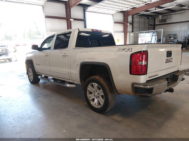 Продаж на аукціоні авто 2015 Gmc Sierra 1500 Sle, vin: 3GTU2UEC8FG257496, номер лоту: 44606291