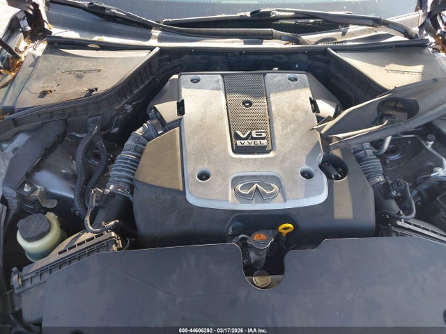 Продажа на аукционе авто 2015 Infiniti Q50 Premium, vin: JN1BV7AP7FM349000, номер лота: 44606292