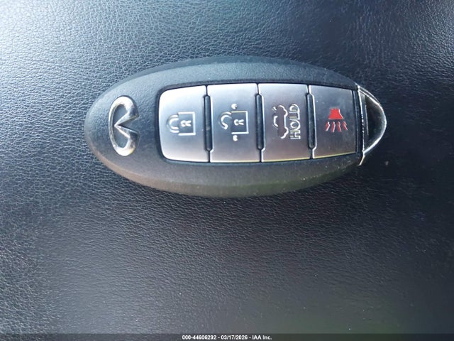 Продажа на аукционе авто 2015 Infiniti Q50 Premium, vin: JN1BV7AP7FM349000, номер лота: 44606292