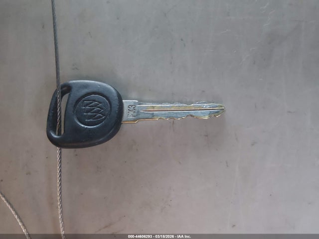 44606293 :رقم المزاد ، 1G4HP54K42U284702 vin ، 2002 Buick Lesabre Custom مزاد بيع