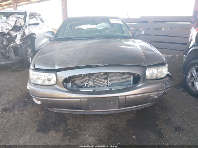 44606293 :رقم المزاد ، 1G4HP54K42U284702 vin ، 2002 Buick Lesabre Custom مزاد بيع